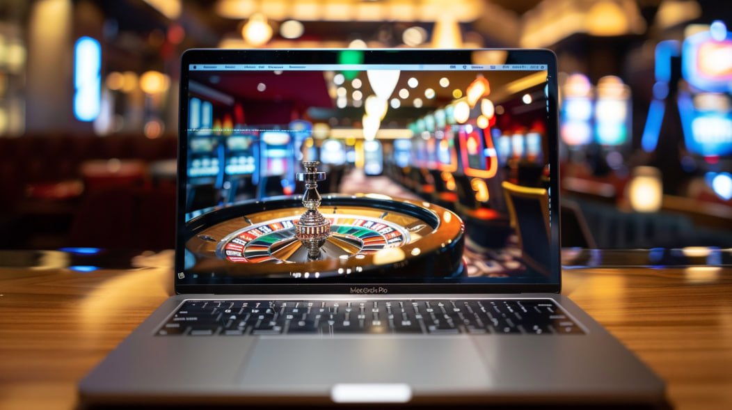 Responsive casual games reading experience for bet bd app visitors on phones